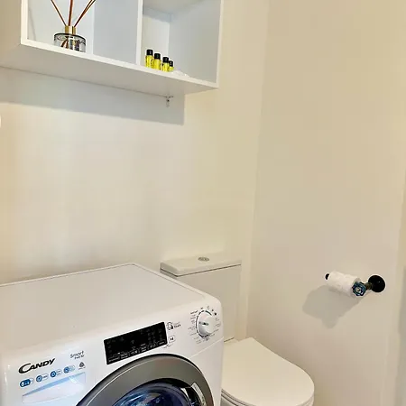 Elegant Et Cosy - 4pers Appartement