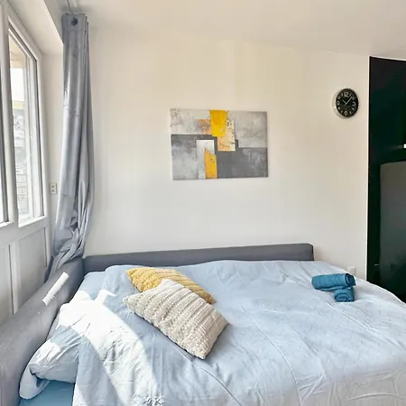Elegant Et Cosy - 4pers Apartment