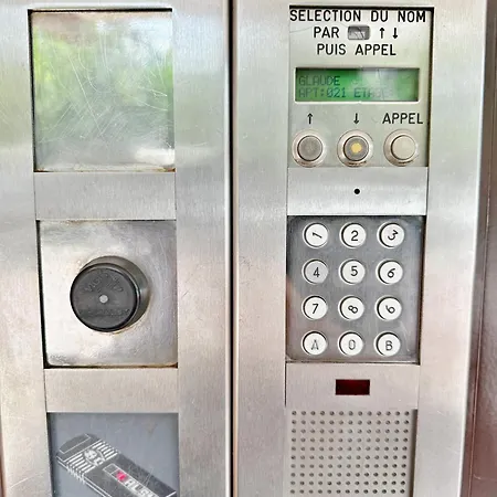 élégant Et Cosy - 4pers Apartamento Juvisy-sur-Orge