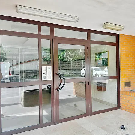 Apartment Elegant Et Cosy - 4pers Juvisy-sur-Orge