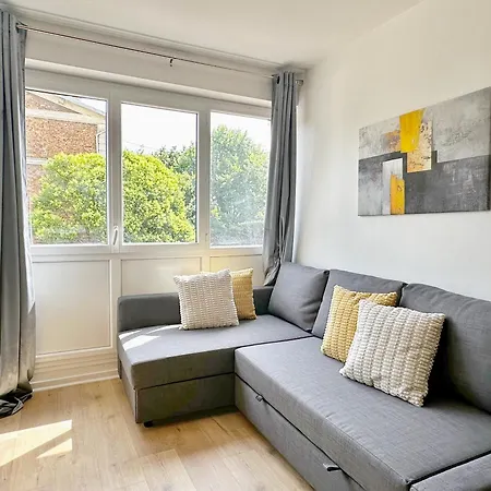 Elegant Et Cosy - 4pers * Juvisy-sur-Orge